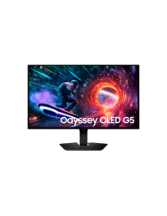 Monitor OLED Samsung...
